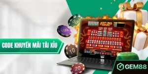 Code Khuyến Mãi Tài Xỉu – Cách Nhận Ưu Đãi Hấp Dẫn
